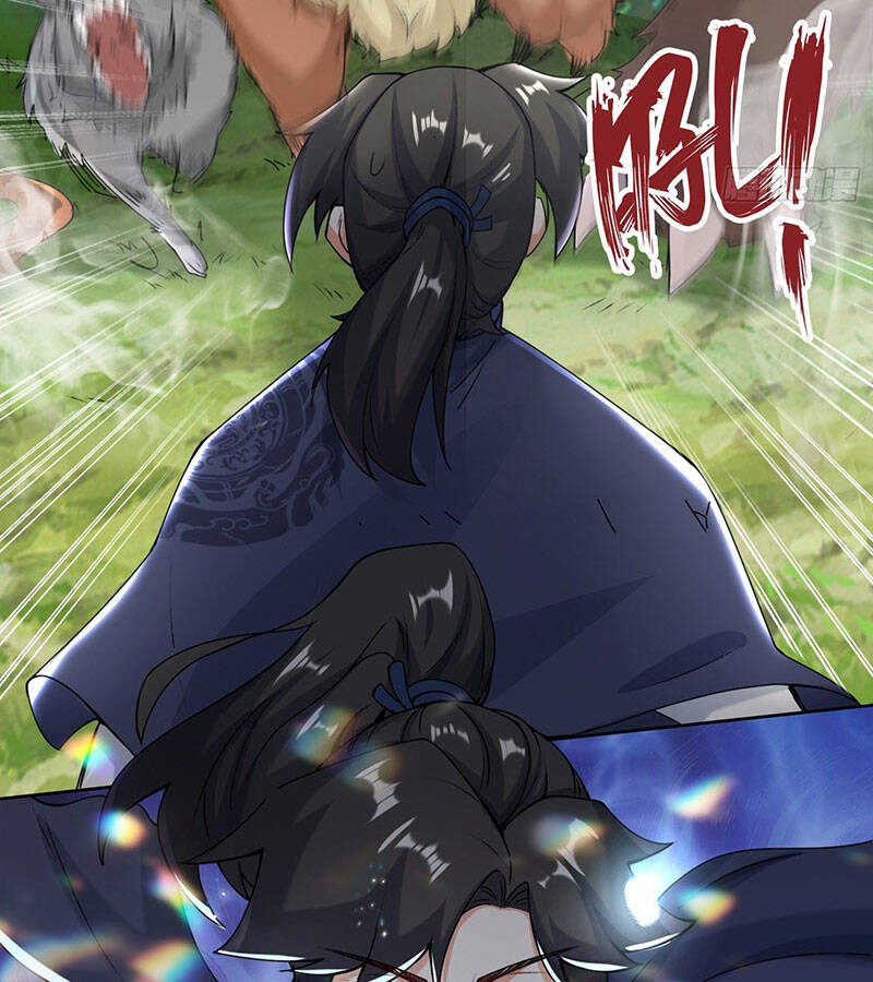 Vô Tận Thôn Phệ Chap 14 - Next Chap 15