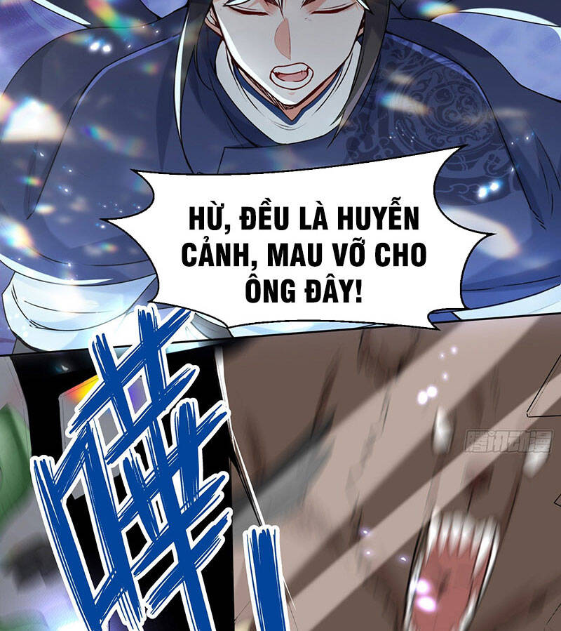 Vô Tận Thôn Phệ Chap 14 - Next Chap 15