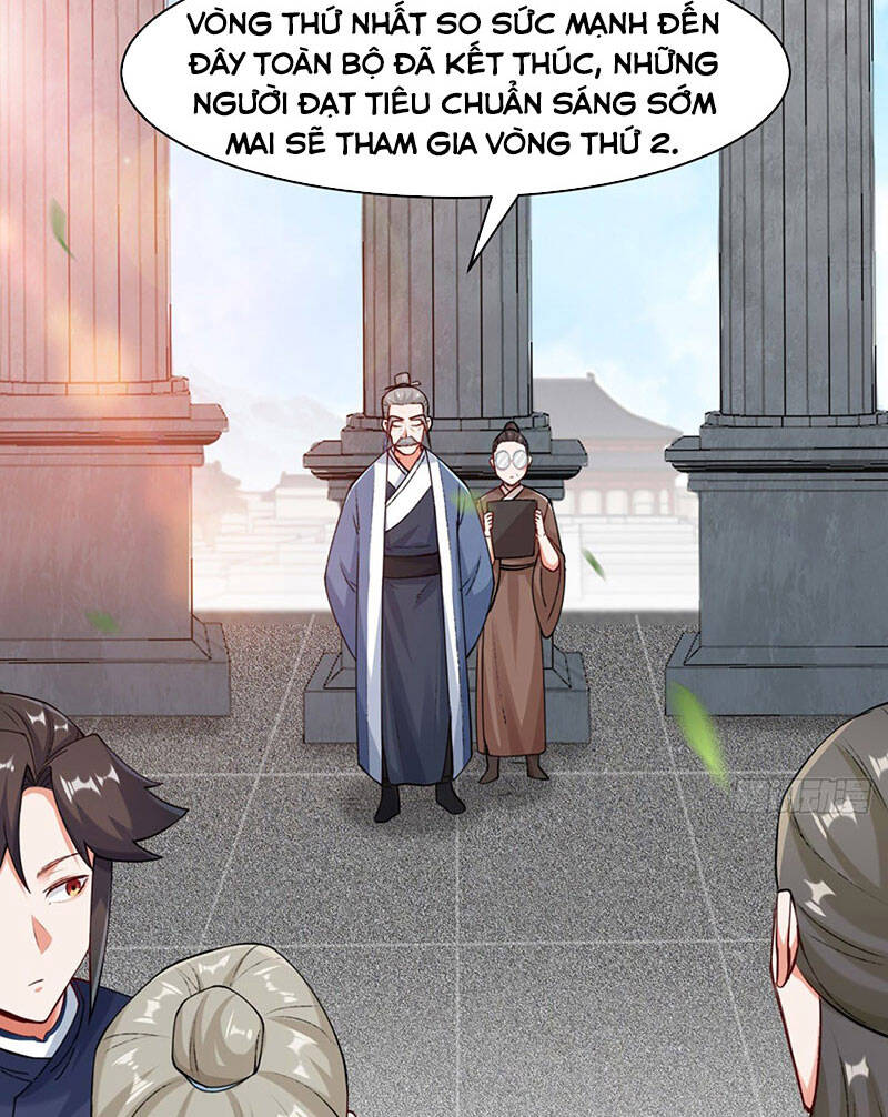 Vô Tận Thôn Phệ Chap 14 - Next Chap 15