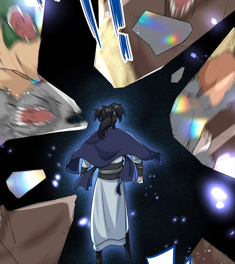 Vô Tận Thôn Phệ Chap 14 - Next Chap 15