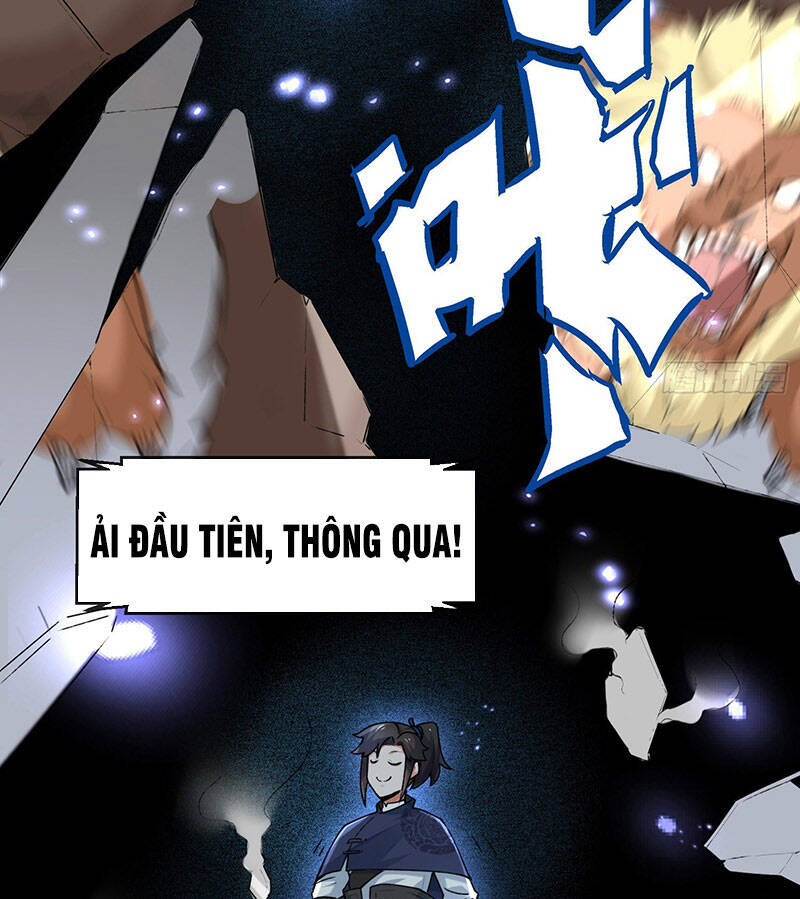 Vô Tận Thôn Phệ Chap 14 - Next Chap 15