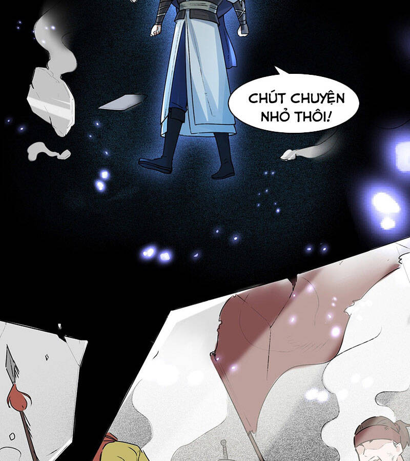 Vô Tận Thôn Phệ Chap 14 - Next Chap 15