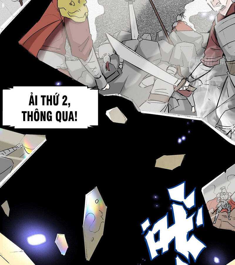 Vô Tận Thôn Phệ Chap 14 - Next Chap 15