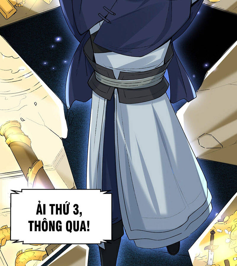 Vô Tận Thôn Phệ Chap 14 - Next Chap 15
