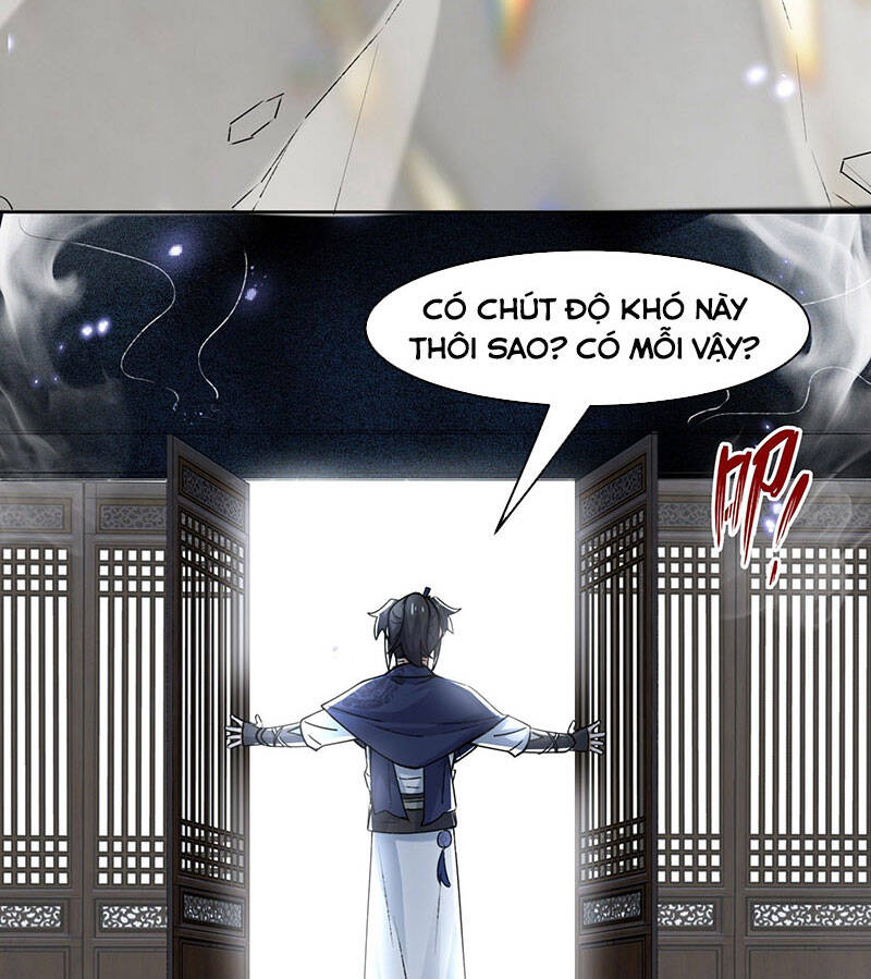 Vô Tận Thôn Phệ Chap 14 - Next Chap 15