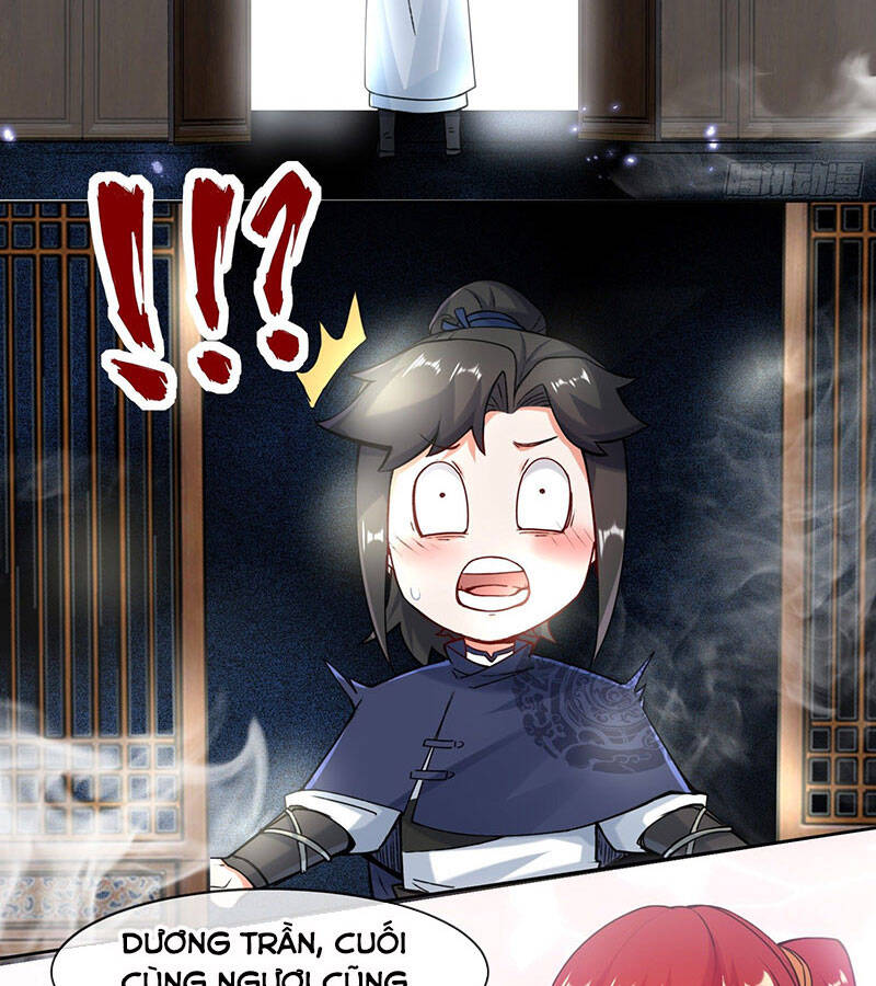 Vô Tận Thôn Phệ Chap 14 - Next Chap 15