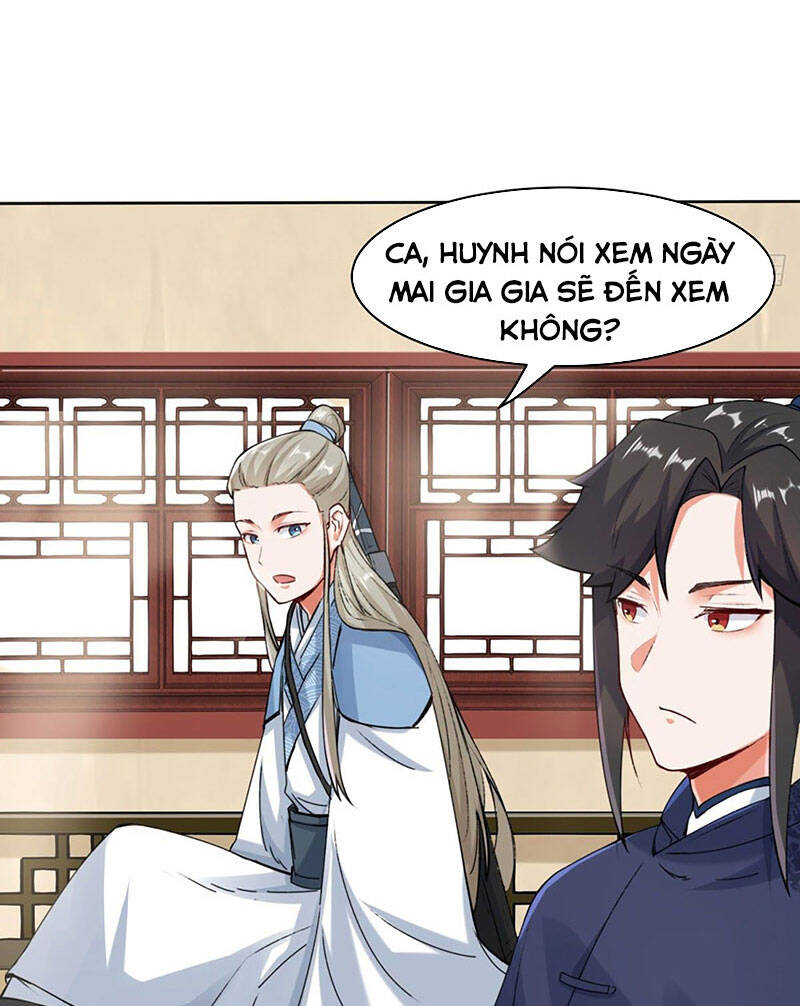 Vô Tận Thôn Phệ Chap 14 - Next Chap 15