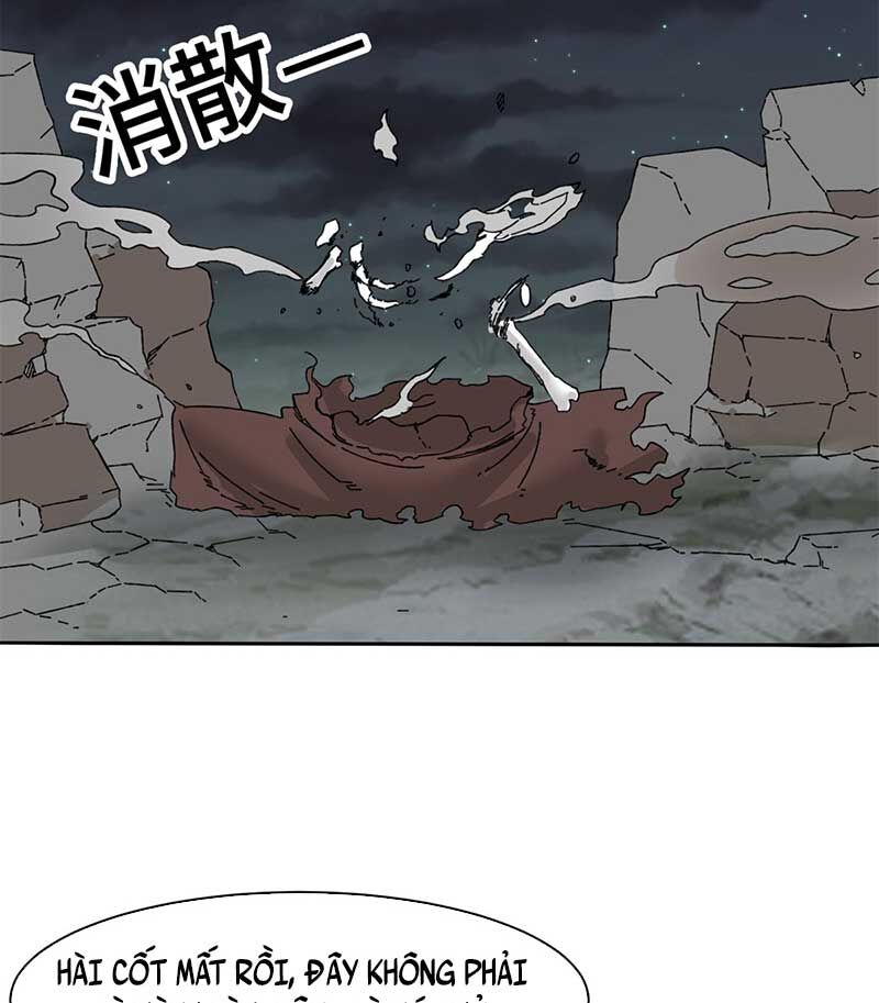 Vô Tận Thôn Phệ Chap 141 - Next Chap 142