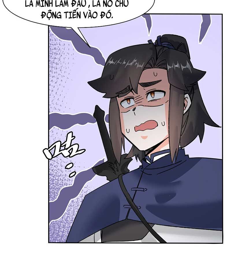 Vô Tận Thôn Phệ Chap 141 - Next Chap 142