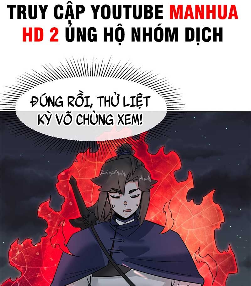 Vô Tận Thôn Phệ Chap 141 - Next Chap 142