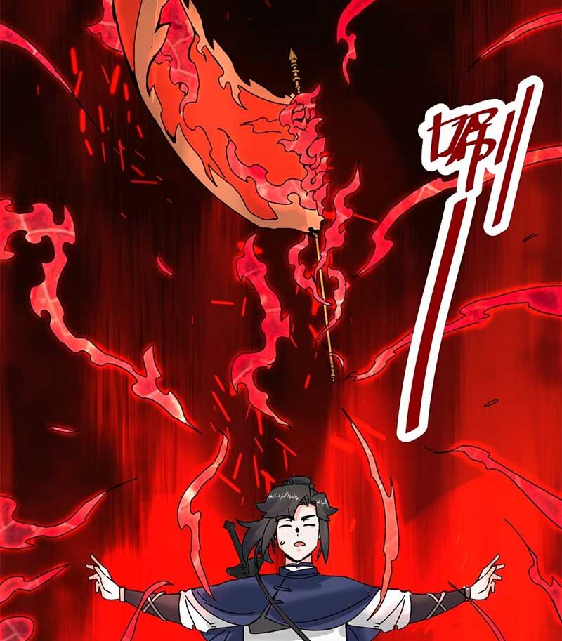 Vô Tận Thôn Phệ Chap 141 - Next Chap 142