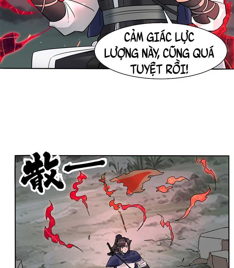 Vô Tận Thôn Phệ Chap 141 - Next Chap 142