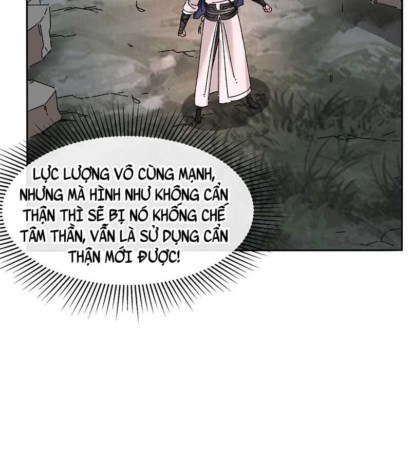 Vô Tận Thôn Phệ Chap 141 - Next Chap 142