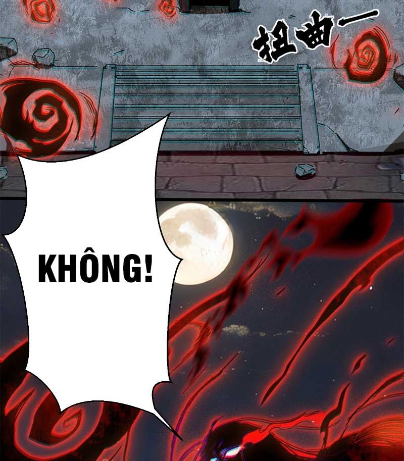 Vô Tận Thôn Phệ Chap 141 - Next Chap 142