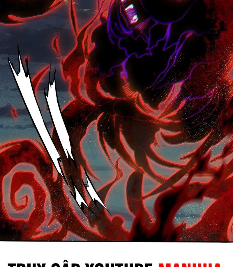 Vô Tận Thôn Phệ Chap 141 - Next Chap 142