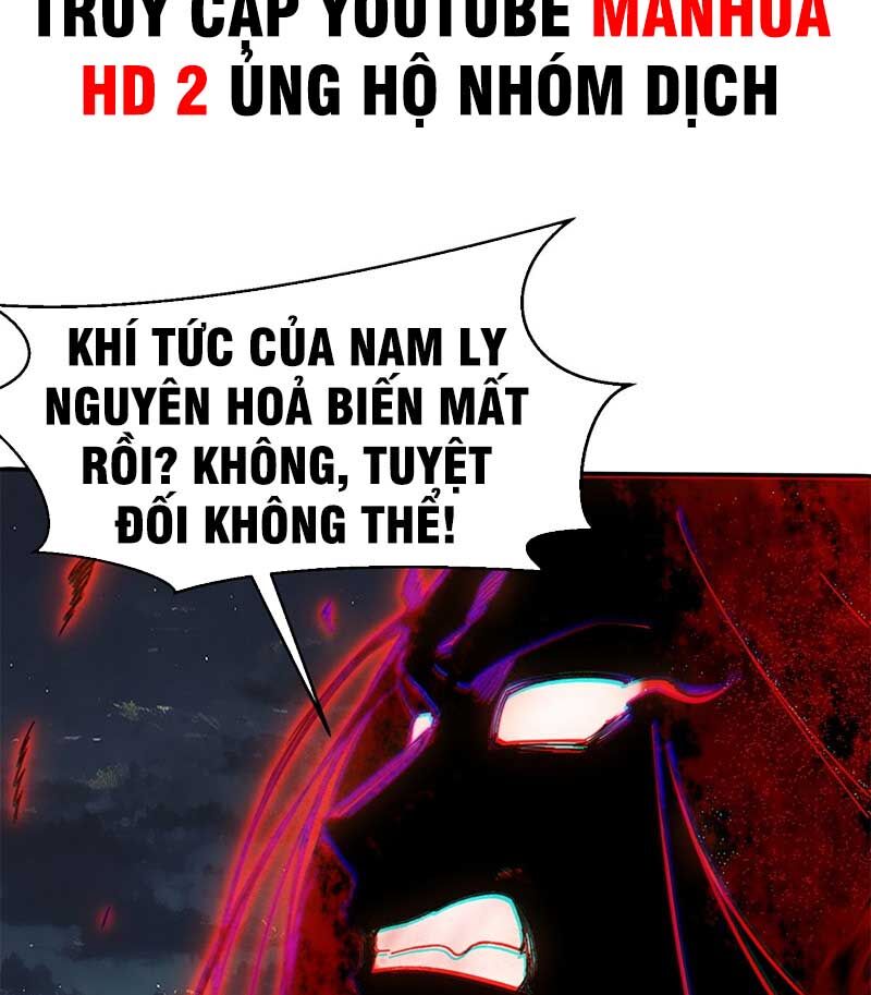 Vô Tận Thôn Phệ Chap 141 - Next Chap 142
