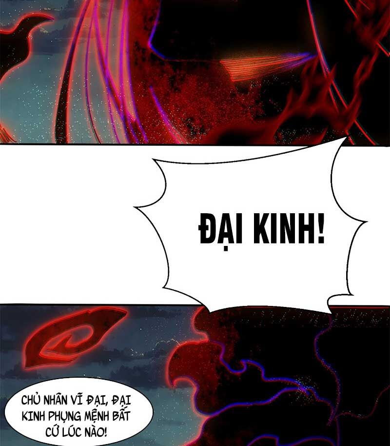 Vô Tận Thôn Phệ Chap 141 - Next Chap 142