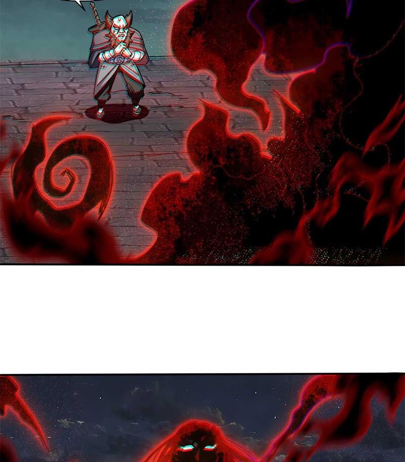Vô Tận Thôn Phệ Chap 141 - Next Chap 142