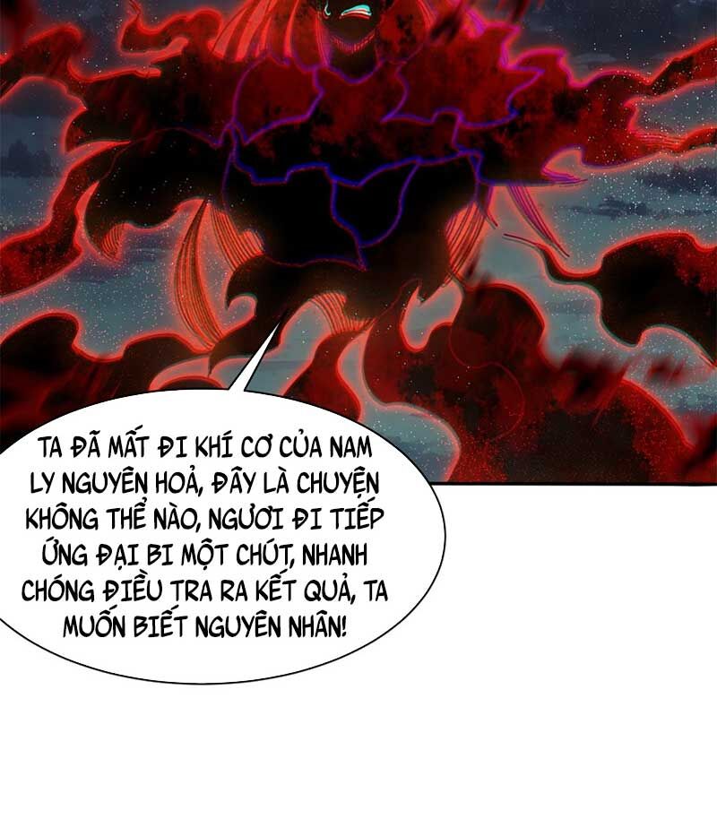 Vô Tận Thôn Phệ Chap 141 - Next Chap 142