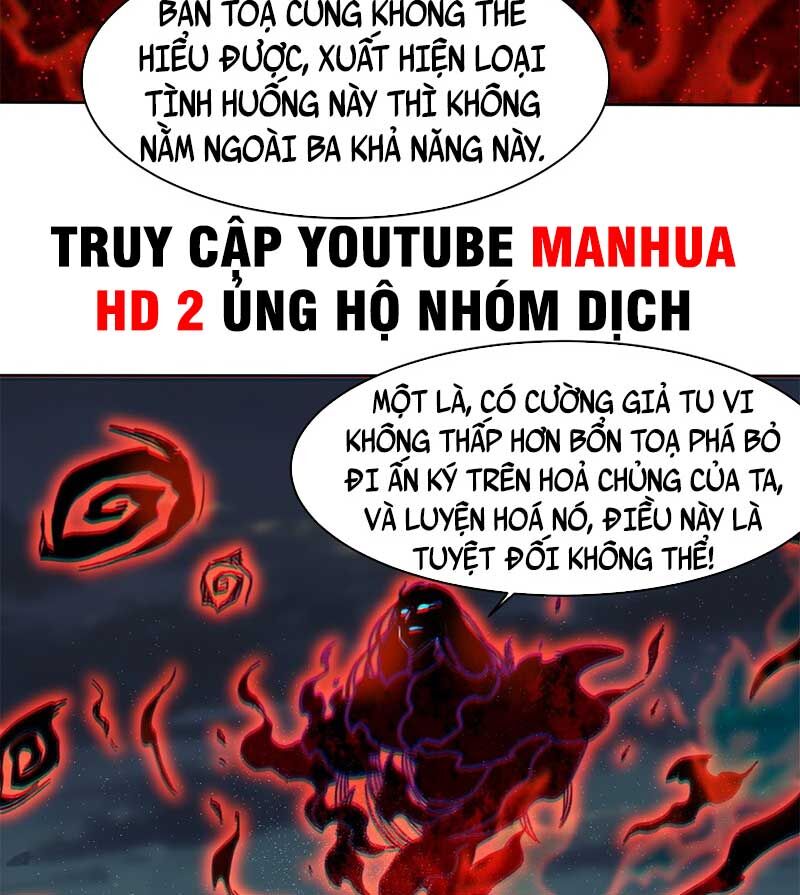 Vô Tận Thôn Phệ Chap 141 - Next Chap 142