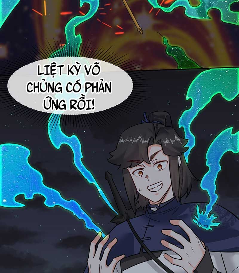 Vô Tận Thôn Phệ Chap 141 - Next Chap 142