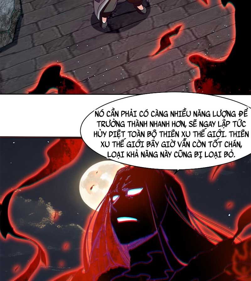 Vô Tận Thôn Phệ Chap 141 - Next Chap 142
