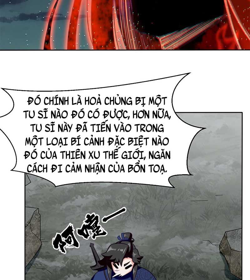 Vô Tận Thôn Phệ Chap 141 - Next Chap 142