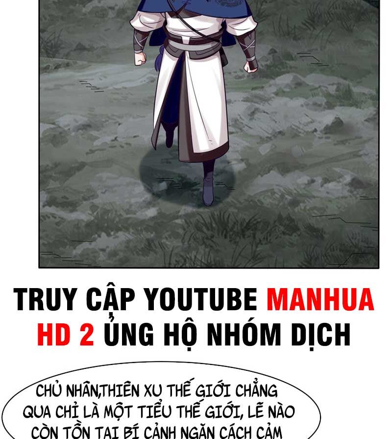Vô Tận Thôn Phệ Chap 141 - Next Chap 142
