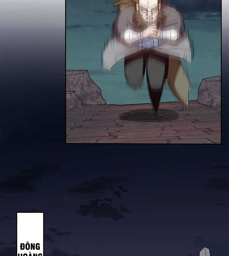 Vô Tận Thôn Phệ Chap 141 - Next Chap 142