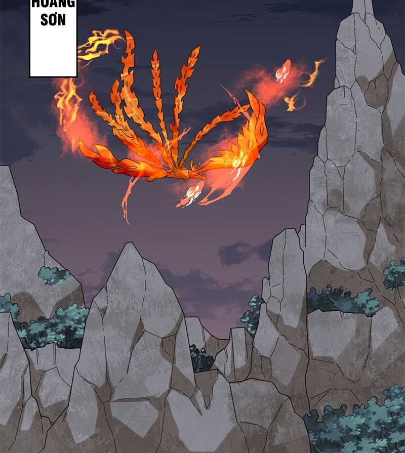 Vô Tận Thôn Phệ Chap 141 - Next Chap 142