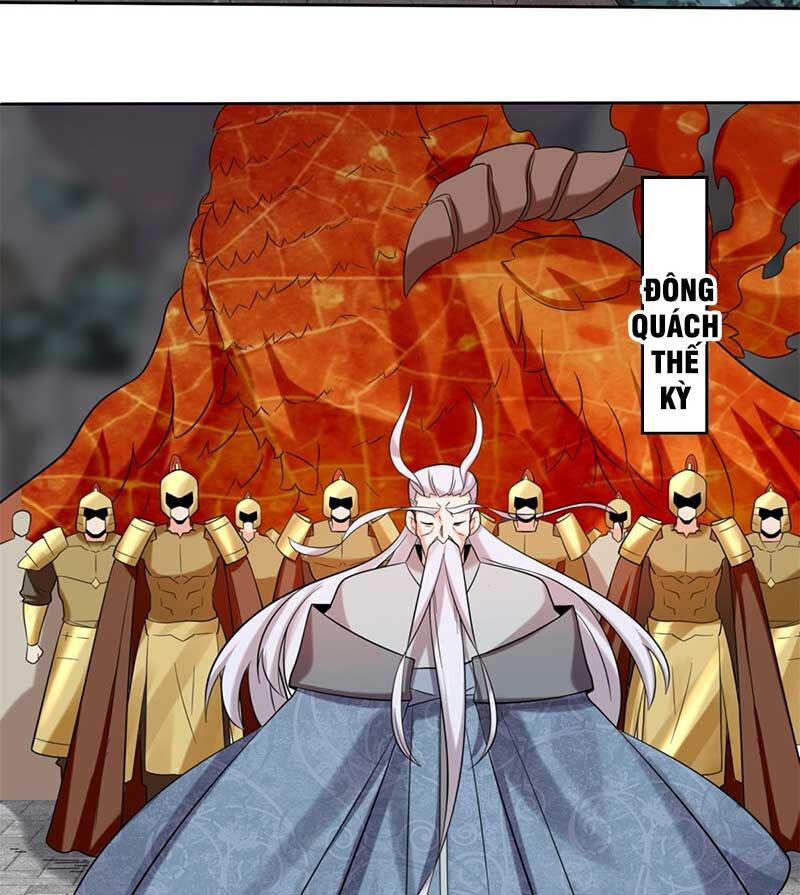 Vô Tận Thôn Phệ Chap 141 - Next Chap 142