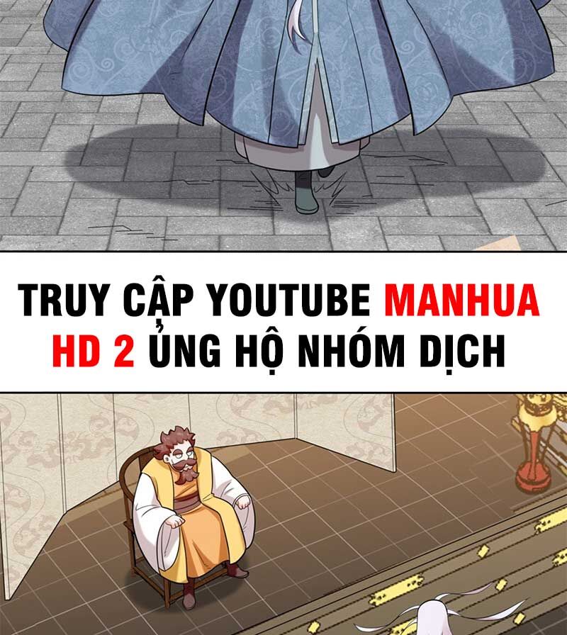 Vô Tận Thôn Phệ Chap 141 - Next Chap 142