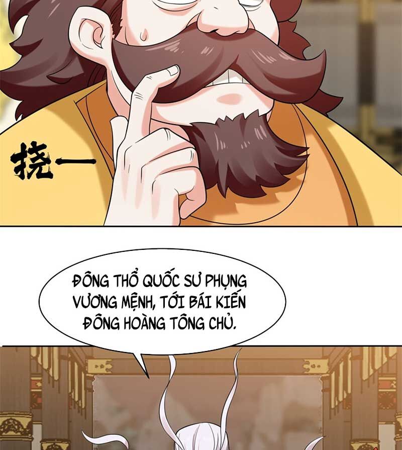 Vô Tận Thôn Phệ Chap 141 - Next Chap 142