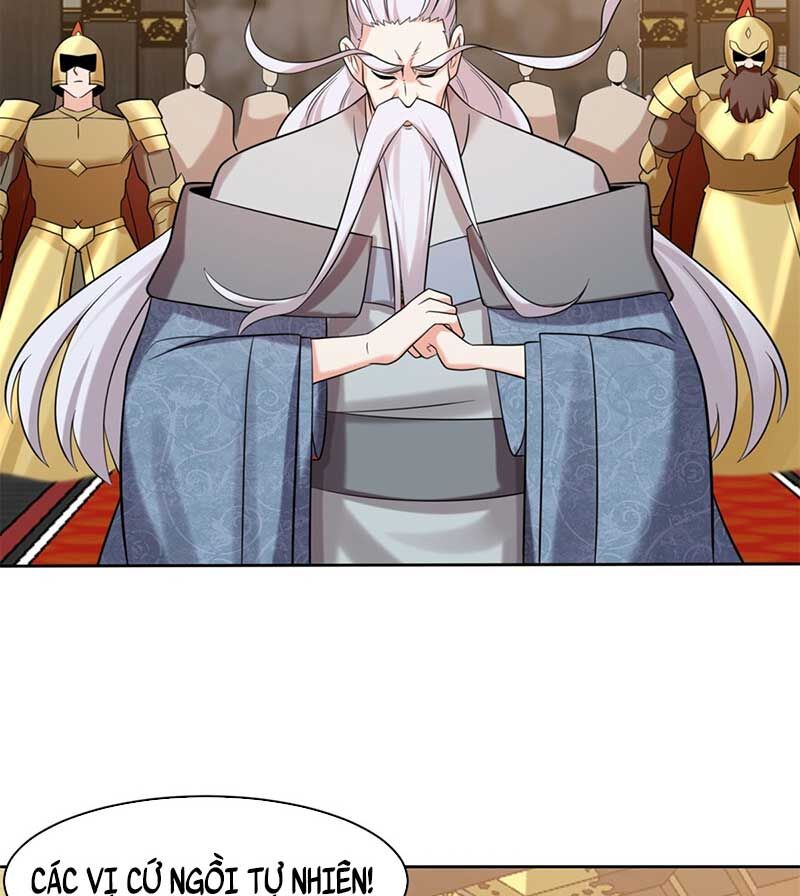 Vô Tận Thôn Phệ Chap 141 - Next Chap 142