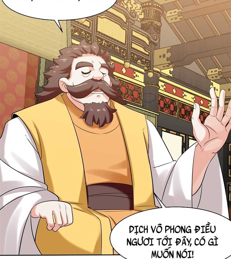 Vô Tận Thôn Phệ Chap 141 - Next Chap 142