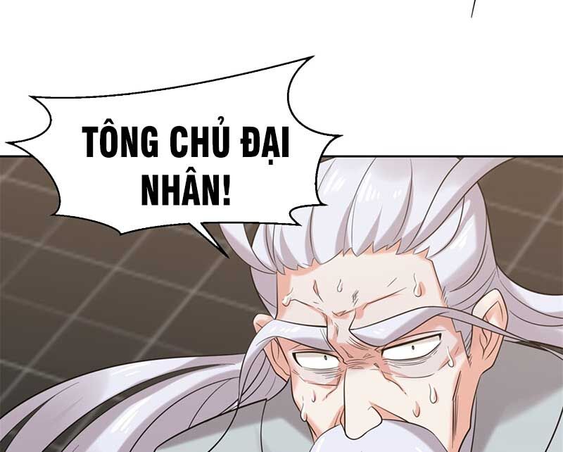 Vô Tận Thôn Phệ Chap 141 - Next Chap 142