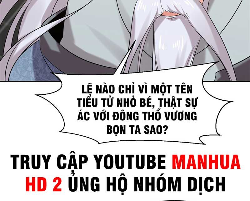 Vô Tận Thôn Phệ Chap 141 - Next Chap 142
