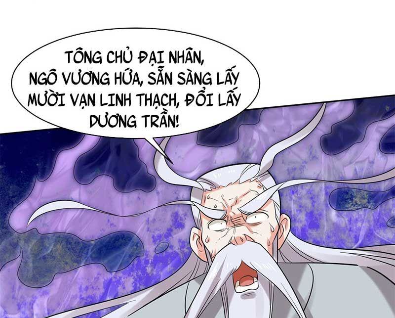 Vô Tận Thôn Phệ Chap 141 - Next Chap 142