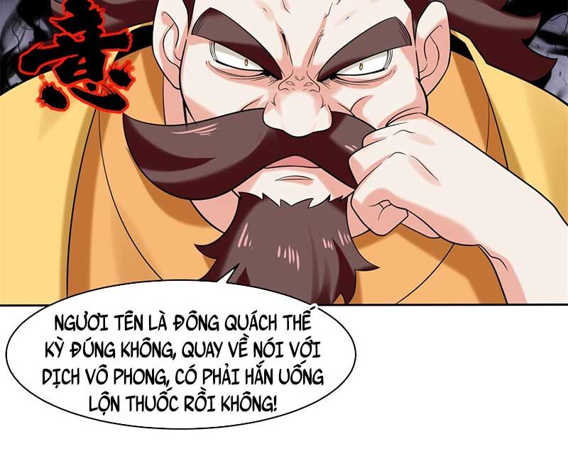 Vô Tận Thôn Phệ Chap 141 - Next Chap 142
