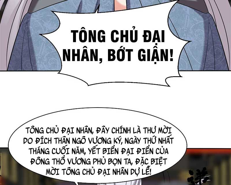 Vô Tận Thôn Phệ Chap 141 - Next Chap 142