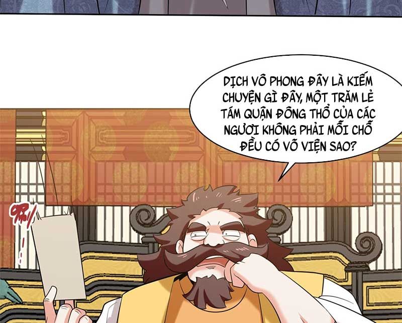 Vô Tận Thôn Phệ Chap 141 - Next Chap 142