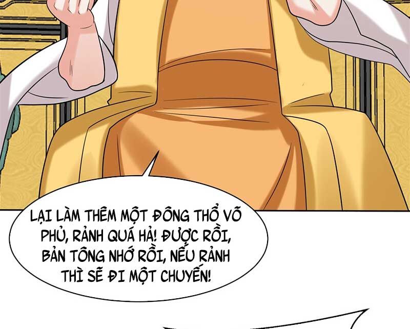 Vô Tận Thôn Phệ Chap 141 - Next Chap 142