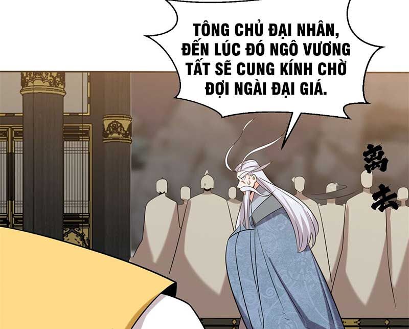 Vô Tận Thôn Phệ Chap 141 - Next Chap 142