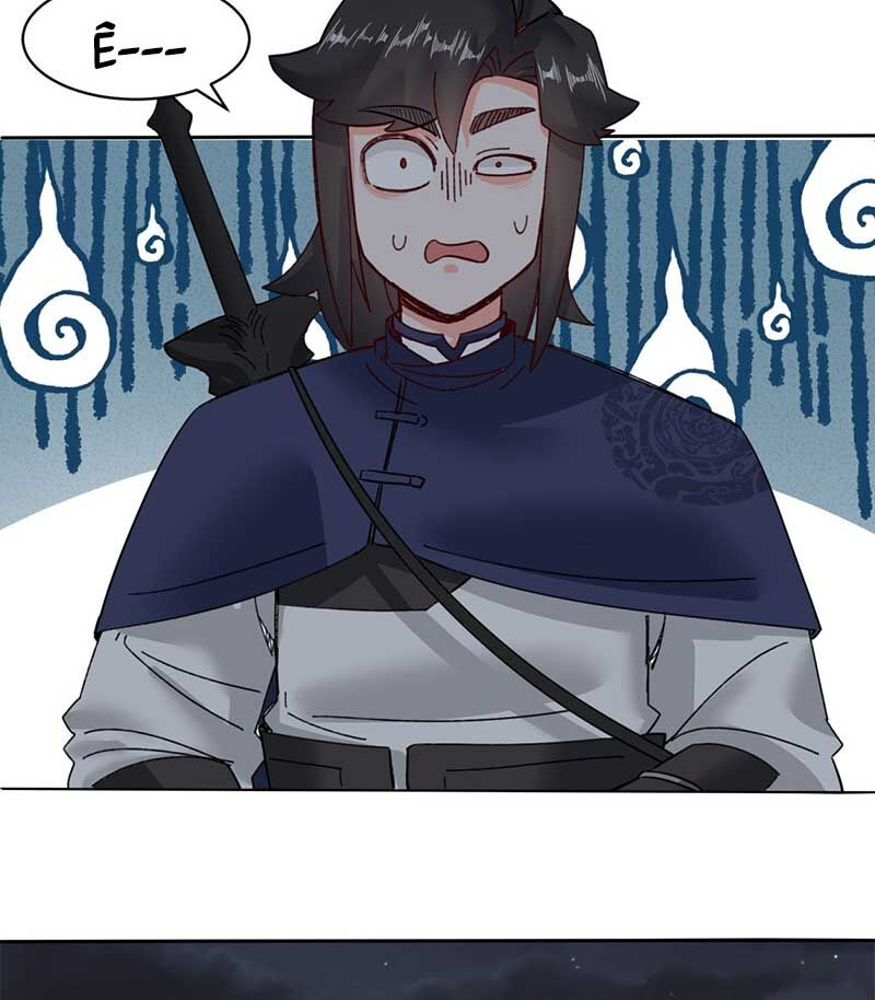 Vô Tận Thôn Phệ Chap 141 - Next Chap 142