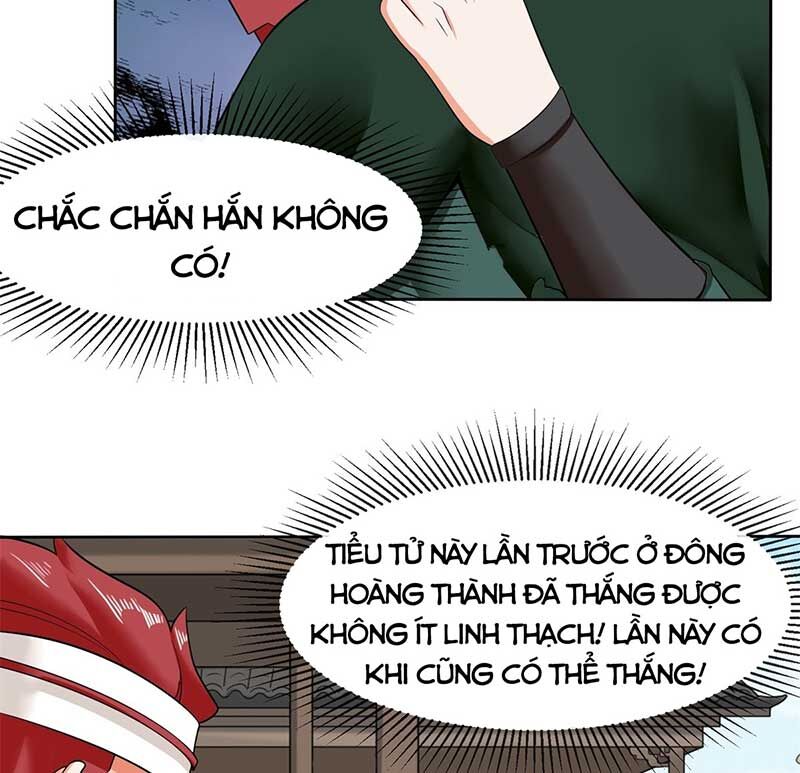 Vô Tận Thôn Phệ Chap 144 - Next Chap 145