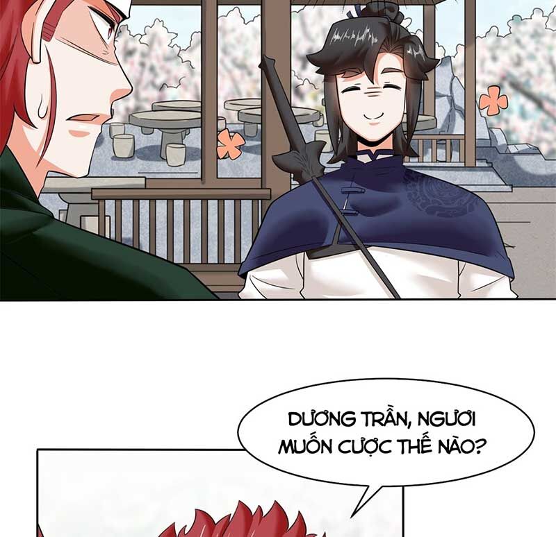 Vô Tận Thôn Phệ Chap 144 - Next Chap 145