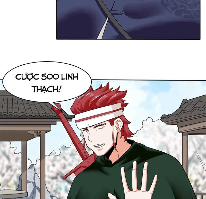 Vô Tận Thôn Phệ Chap 144 - Next Chap 145