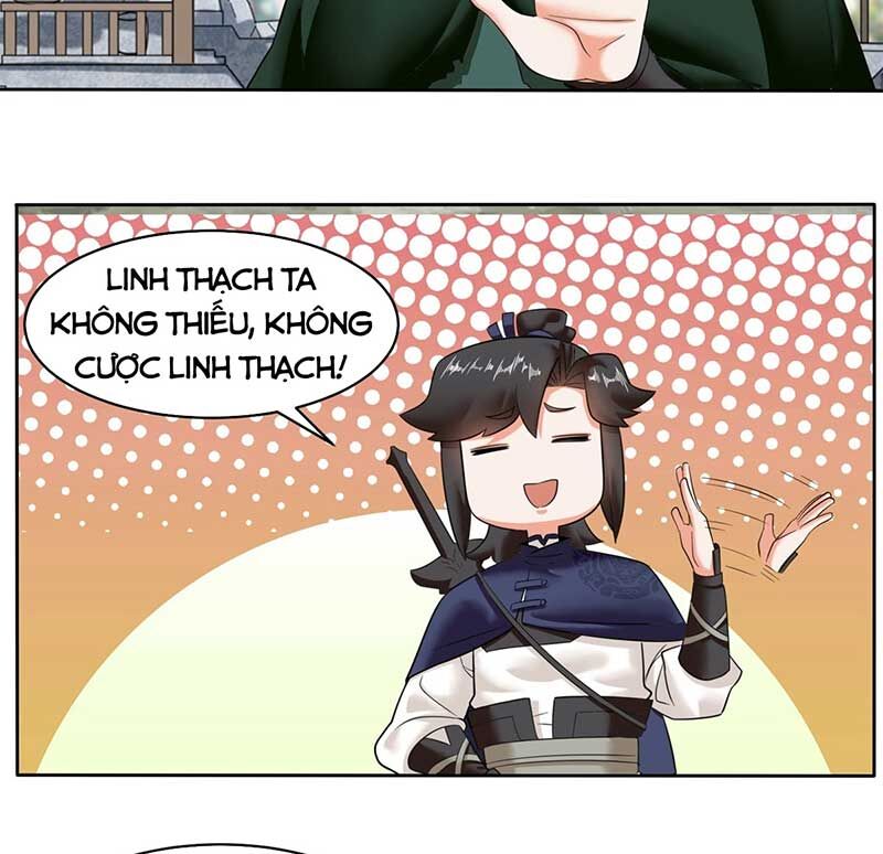 Vô Tận Thôn Phệ Chap 144 - Next Chap 145