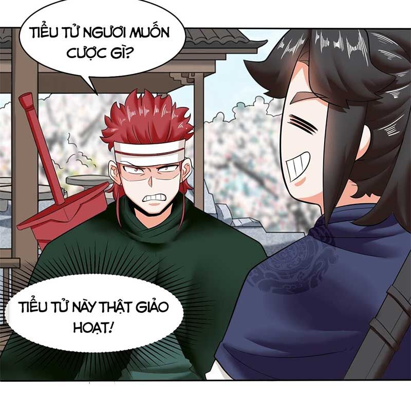 Vô Tận Thôn Phệ Chap 144 - Next Chap 145