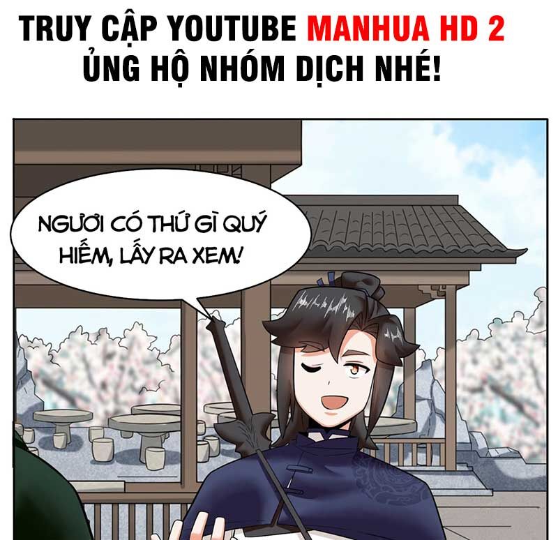 Vô Tận Thôn Phệ Chap 144 - Next Chap 145